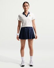 Поло жіноче NikeCourt Court Collection IB0772-133