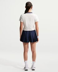 Поло жіноче NikeCourt Court Collection IB0772-133