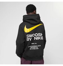 Реглан Nike Sportswear Swoosh IB6480-010