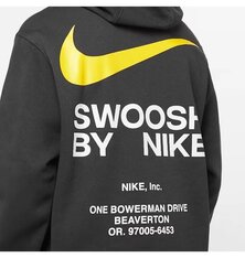 Реглан Nike Sportswear Swoosh IB6480-010