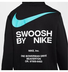 Реглан Nike Sportswear Swoosh IB6480-011