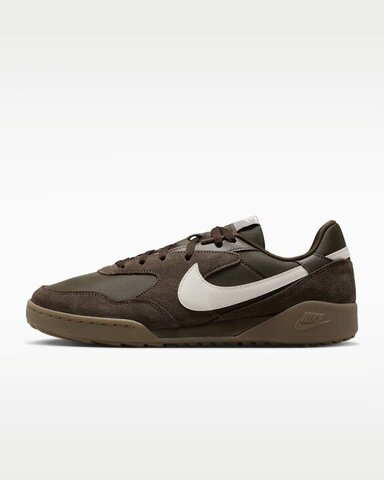 Кросівки Nike Terra Manta Suede IB7254-201