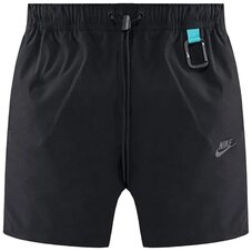 Шорты Nike Tech Woven IB8957-010