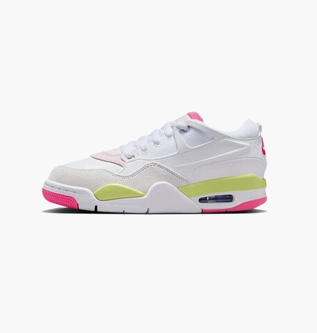 Кросівки дитячі Jordan 4 RM IH0169-100