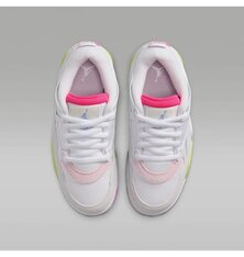 Кросівки дитячі Jordan 4 RM IH0169-100