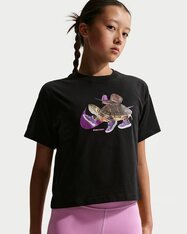 Футболка дитяча Nike Sportswear II0884-010