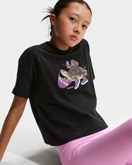Футболка дитяча Nike Sportswear II0884-010