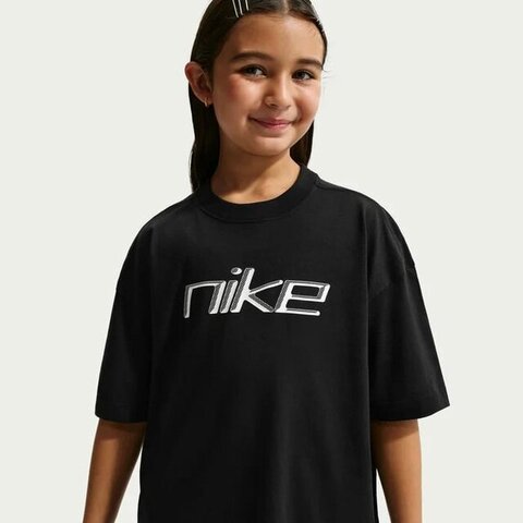 Футболка дитяча Nike Sportswear II1167-010