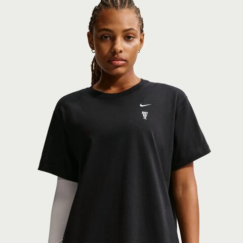 Футболка жіноча Nike Basketball IM0301-010