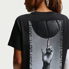 Футболка жіноча Nike Basketball IM0301-010