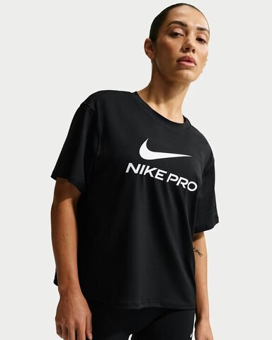 Футболка жіноча Nike Dri-FIT IQ0820-010