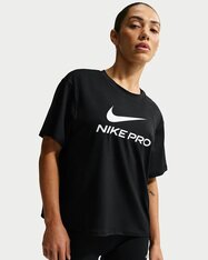 Футболка жіноча Nike Dri-FIT IQ0820-010