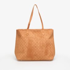 Сумка спортивна Jordan Suede Monogram LM9206-X6X