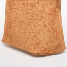 Сумка спортивна Jordan Suede Monogram LM9206-X6X