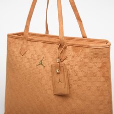 Сумка спортивна Jordan Suede Monogram LM9206-X6X