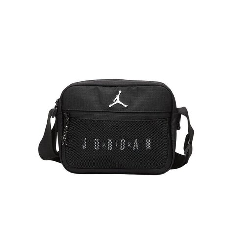 Сумка через плече Jordan Jam Blacktop MA9191-023