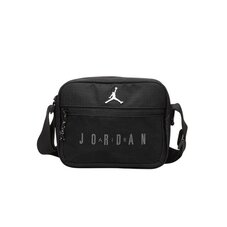 Сумка через плече Jordan Jam Blacktop MA9191-023
