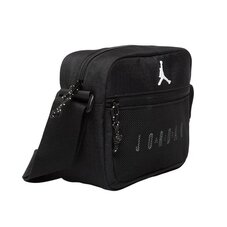 Сумка через плече Jordan Jam Blacktop MA9191-023
