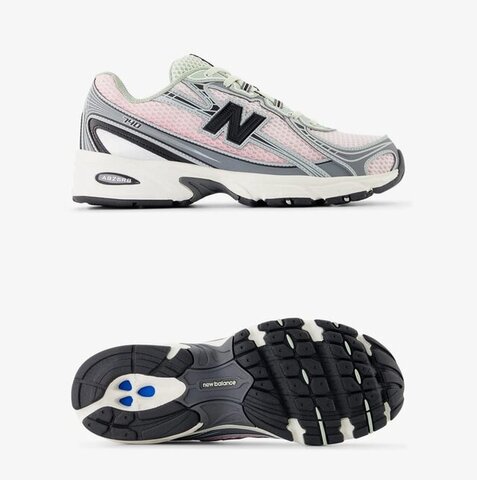 Кроссовки New Balance 740 U740YG2