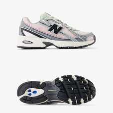 Кроссовки New Balance 740 U740YG2