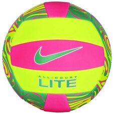 М'яч для волейболу Nike All Court Lite N.100.9071.643.05