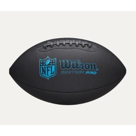 М'яч для американського футболу Wilson NFL IGNITION PRO ECO WF3011102XBOF