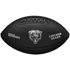 М'яч для американського футболу Wilson NFL Team Premiere WF4015806XBOF