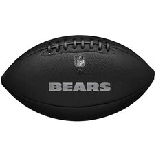 М'яч для американського футболу Wilson NFL Team Premiere WF4015806XBOF