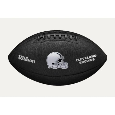 М'яч для американського футболу Wilson NFL Team Premiere WF4015808XBOF