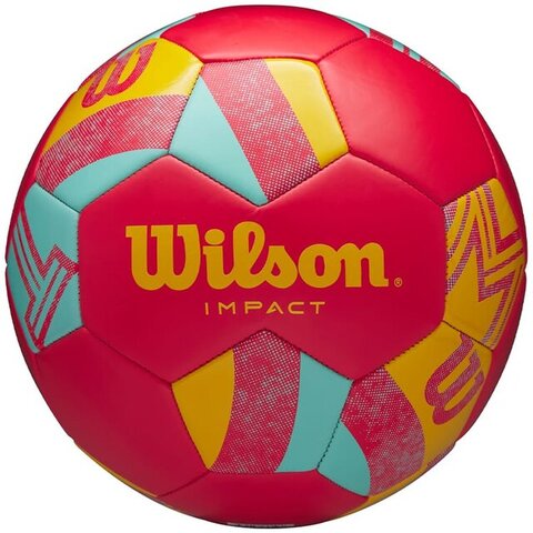 Мяч для футбола Wilson IMPACT SB WS3005002XB05