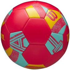 Мяч для футбола Wilson IMPACT SB WS3005002XB05