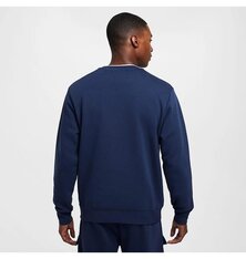 Реглан Nike Air Fleece Crew-Neck HM0177-410