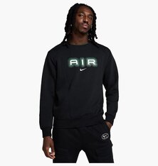 Реглан Nike Air Fleece Crew-Neck HM0177-011