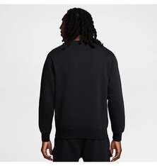 Реглан Nike Air Fleece Crew-Neck HM0177-011