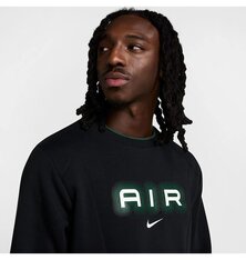 Реглан Nike Air Fleece Crew-Neck HM0177-011