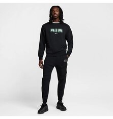 Реглан Nike Air Fleece Crew-Neck HM0177-011