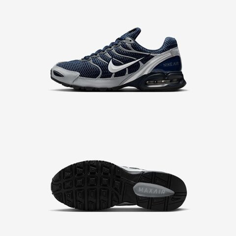 Кроссовки Nike Air Max Torch 4 343846-411