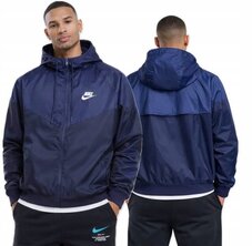 Вітровка Nike Sportswear Windrunner 727324-462