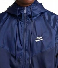 Вітровка Nike Sportswear Windrunner 727324-462