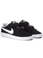 Кроссовки детские Nike Court Royale 833536-002