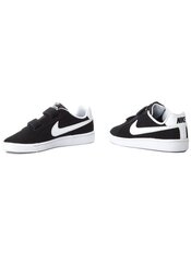 Кроссовки детские Nike Court Royale 833536-002