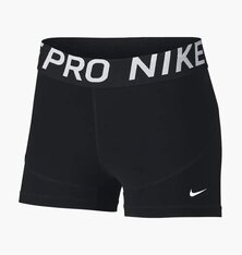 Шорти жіночі Nike Pro AO9977-010