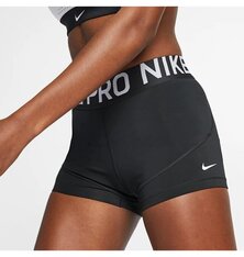 Шорти жіночі Nike Pro AO9977-010