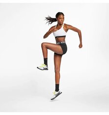 Шорти жіночі Nike Pro AO9977-010