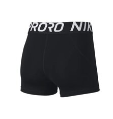 Шорти жіночі Nike Pro AO9977-010