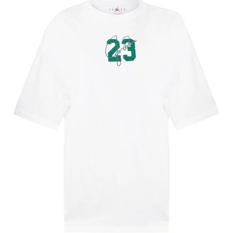 Футболка жіноча Jordan Essentials DM3244-100