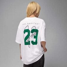 Футболка жіноча Jordan Essentials DM3244-100