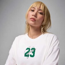 Футболка жіноча Jordan Essentials DM3244-100