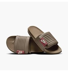 Шлепанцы Nike Offcourt Adjust DQ9624-005