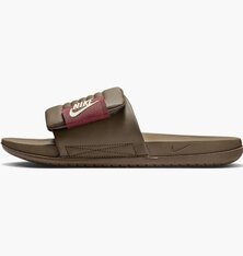 Шлепанцы Nike Offcourt Adjust DQ9624-005